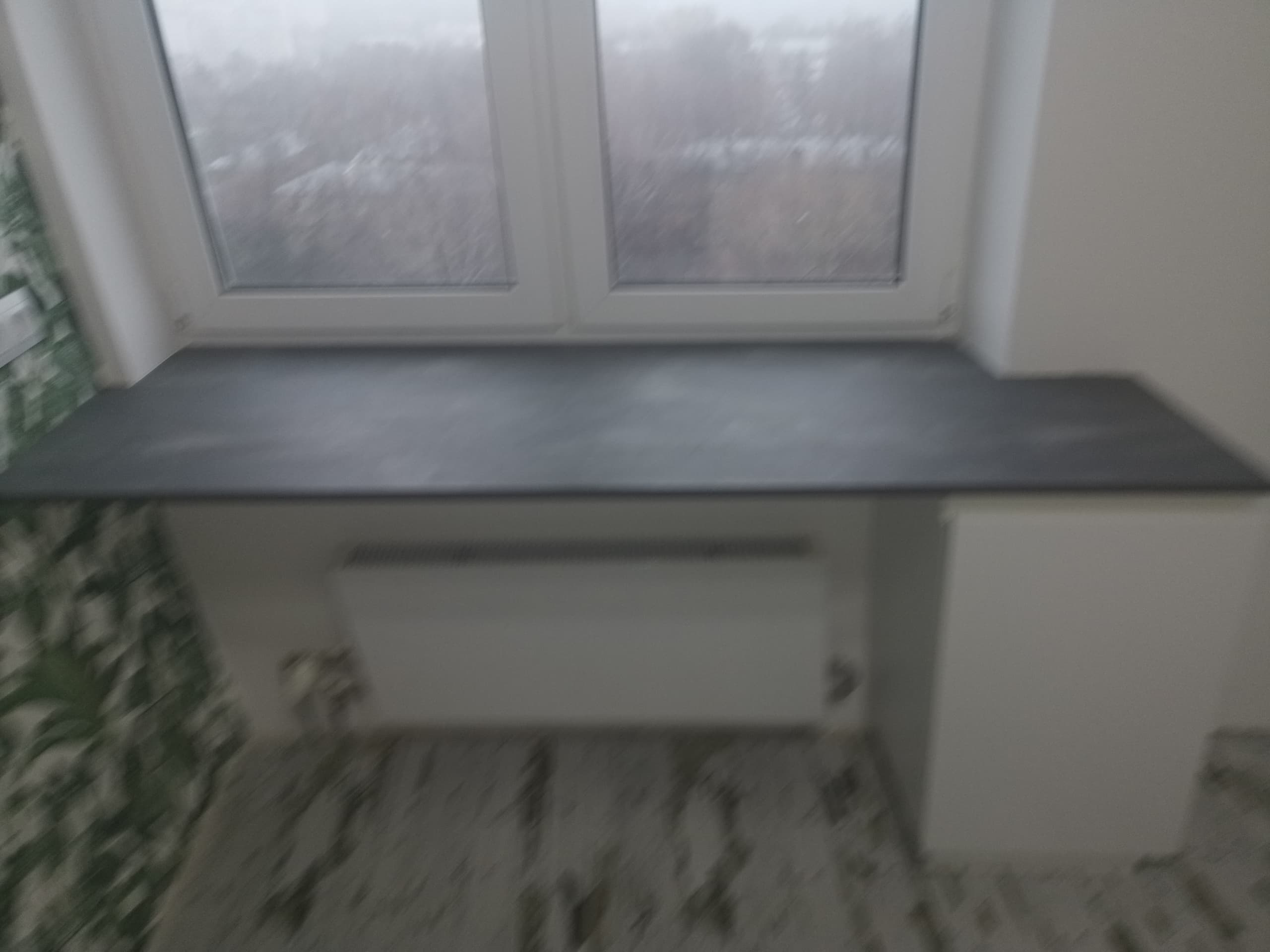 Изготовили на днях вот такую кухню на заказ. — фото 4