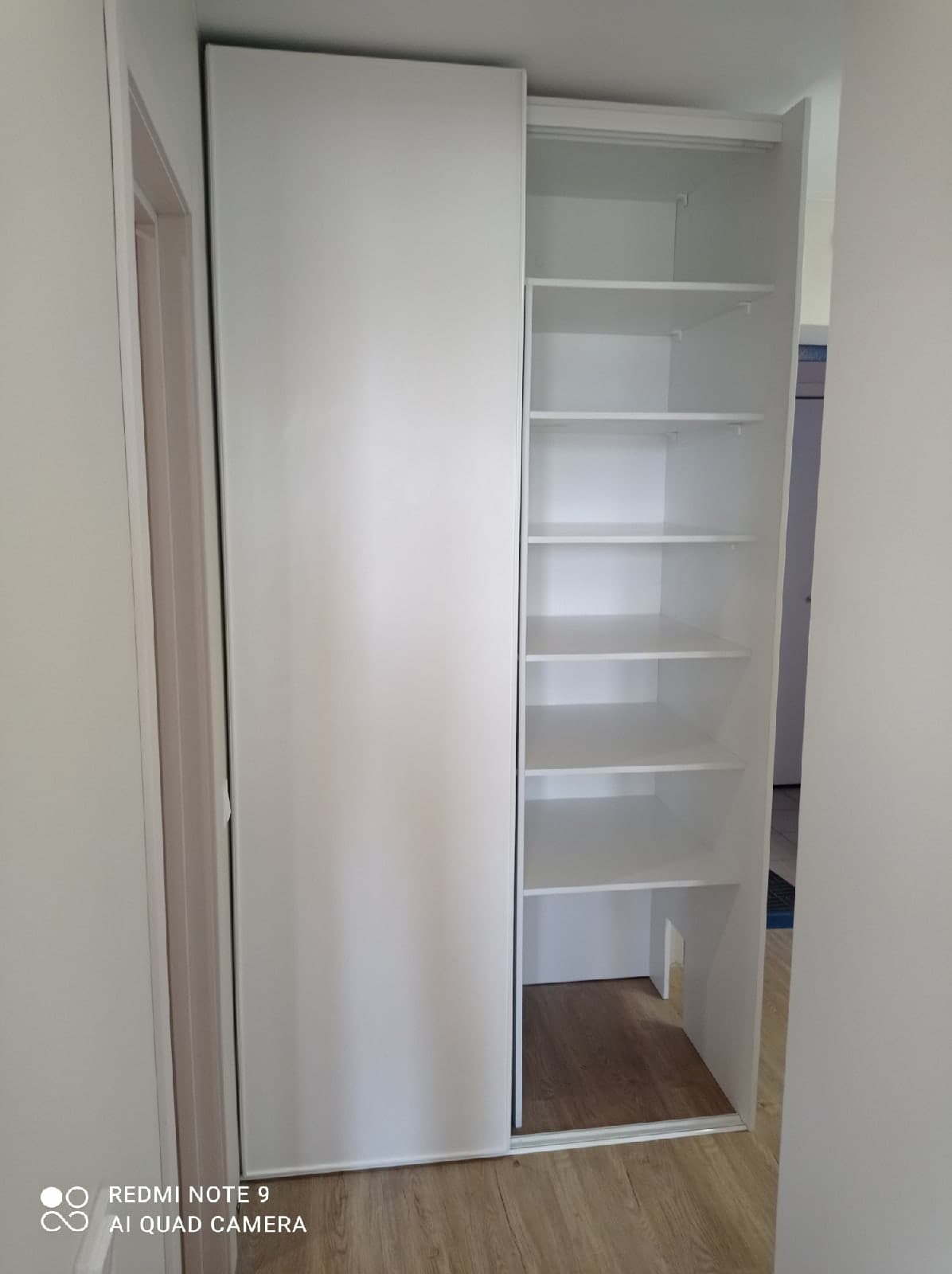 Шкафы купе в прихожую. На тот же адрес что и преды... — фото 3