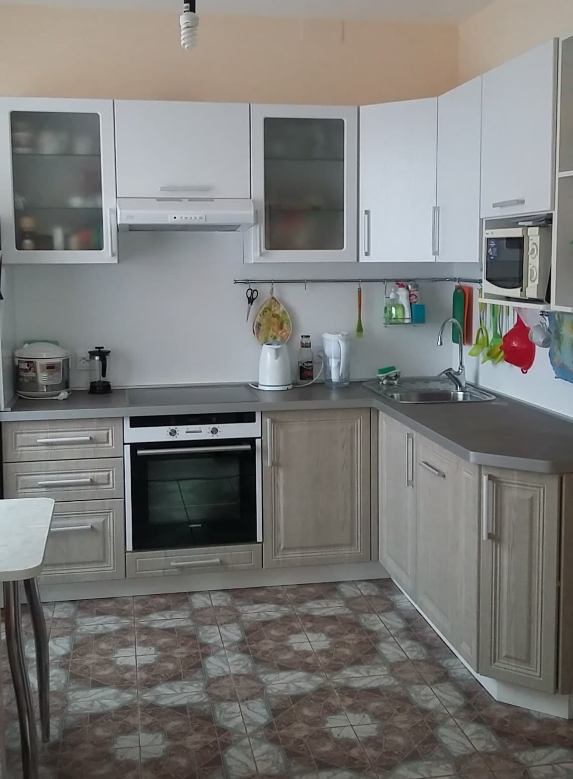 Еще одна наша кухня — фото 4