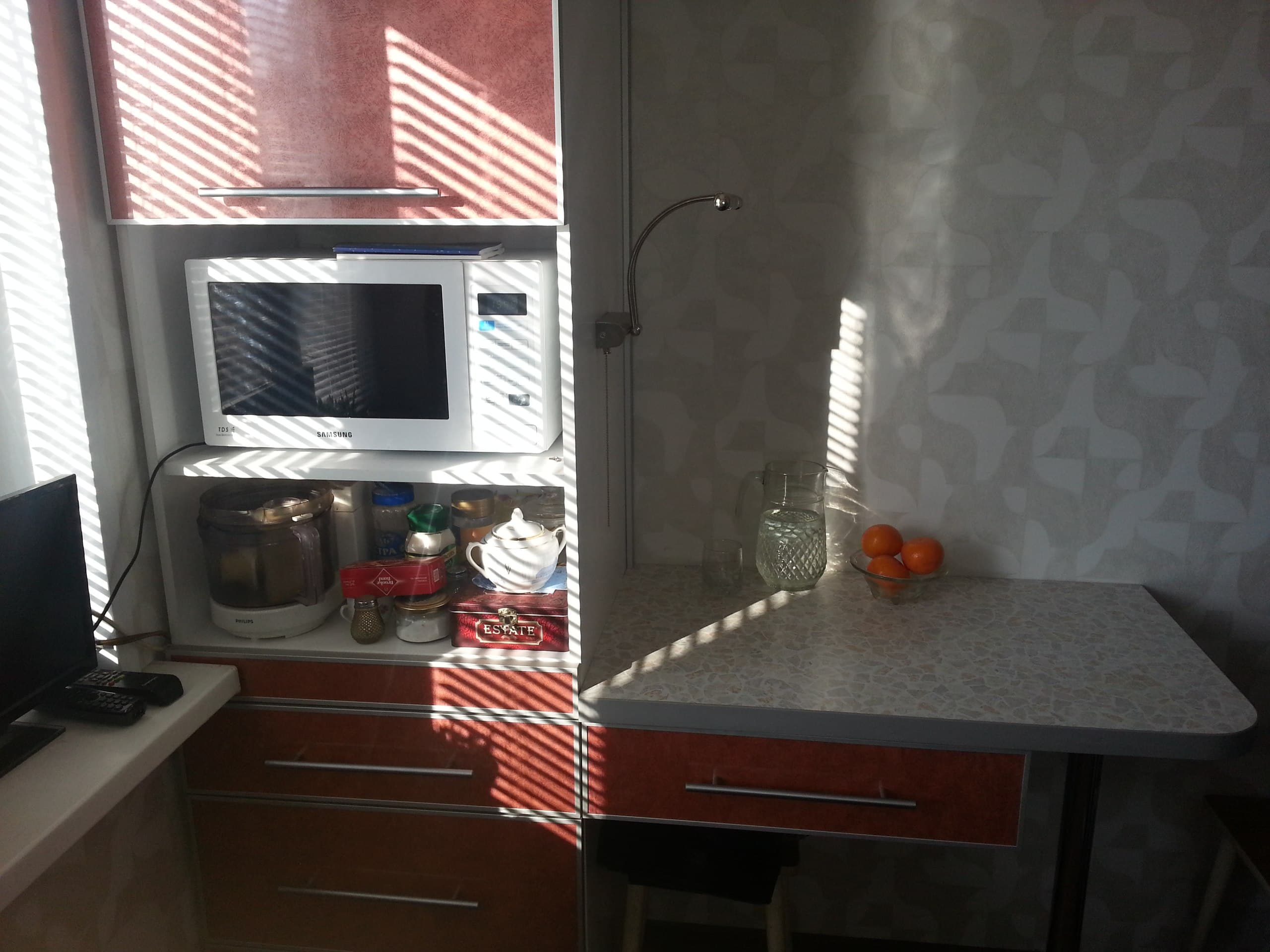 Сделали небольшую кухню, заказчик написал отзыв al... — фото 5