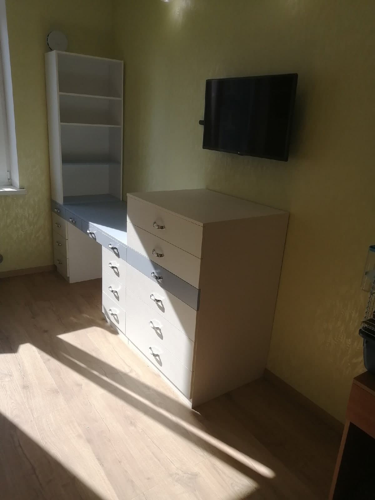 Детская комната нашей работы.
